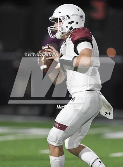 Thumbnail 1 in JSerra Catholic @ St. John Bosco photogallery.