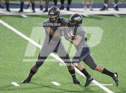 Thumbnail 3 in JSerra Catholic @ St. John Bosco photogallery.