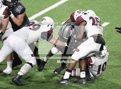Thumbnail 1 in JSerra Catholic @ St. John Bosco photogallery.