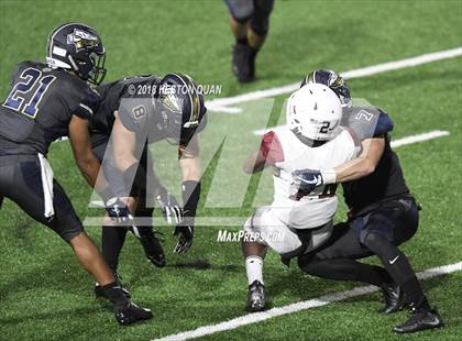 Thumbnail 2 in JSerra Catholic @ St. John Bosco photogallery.