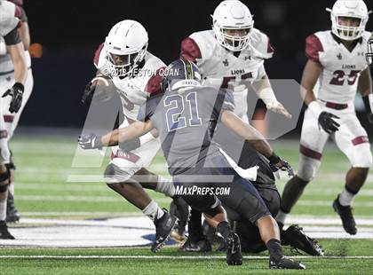 Thumbnail 2 in JSerra Catholic @ St. John Bosco photogallery.