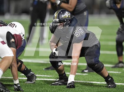 Thumbnail 2 in JSerra Catholic @ St. John Bosco photogallery.