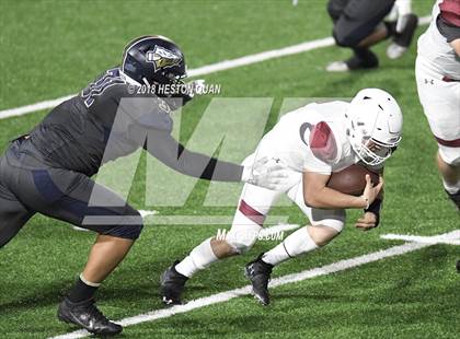 Thumbnail 3 in JSerra Catholic @ St. John Bosco photogallery.