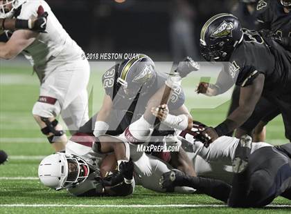 Thumbnail 3 in JSerra Catholic @ St. John Bosco photogallery.