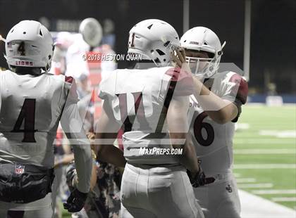 Thumbnail 3 in JSerra Catholic @ St. John Bosco photogallery.