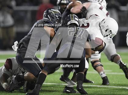 Thumbnail 3 in JSerra Catholic @ St. John Bosco photogallery.