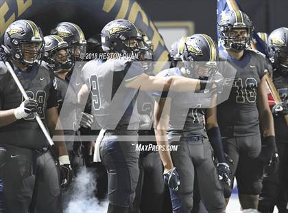 Thumbnail 2 in JSerra Catholic @ St. John Bosco photogallery.