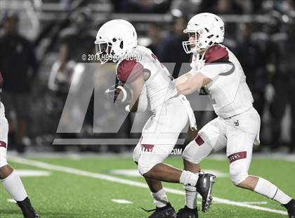 Thumbnail 3 in JSerra Catholic @ St. John Bosco photogallery.