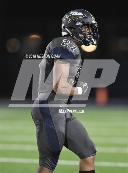 Thumbnail 2 in JSerra Catholic @ St. John Bosco photogallery.