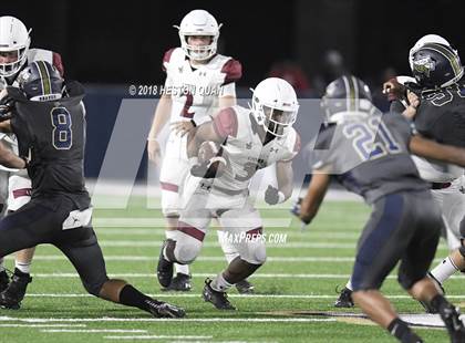 Thumbnail 1 in JSerra Catholic @ St. John Bosco photogallery.