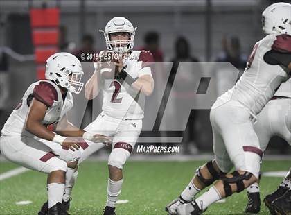Thumbnail 2 in JSerra Catholic @ St. John Bosco photogallery.