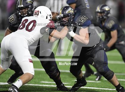 Thumbnail 1 in JSerra Catholic @ St. John Bosco photogallery.