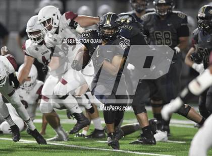 Thumbnail 3 in JSerra Catholic @ St. John Bosco photogallery.