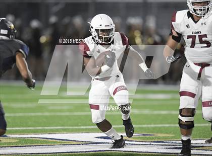 Thumbnail 3 in JSerra Catholic @ St. John Bosco photogallery.