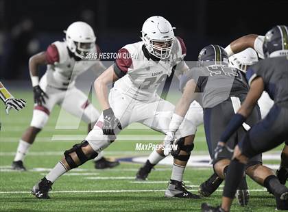 Thumbnail 2 in JSerra Catholic @ St. John Bosco photogallery.