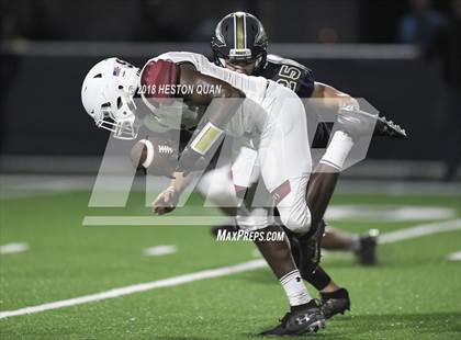 Thumbnail 2 in JSerra Catholic @ St. John Bosco photogallery.