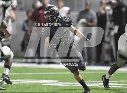 Thumbnail 3 in JSerra Catholic @ St. John Bosco photogallery.