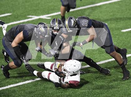 Thumbnail 1 in JSerra Catholic @ St. John Bosco photogallery.