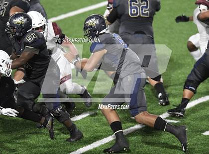 Thumbnail 1 in JSerra Catholic @ St. John Bosco photogallery.
