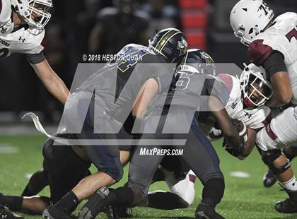 Thumbnail 1 in JSerra Catholic @ St. John Bosco photogallery.