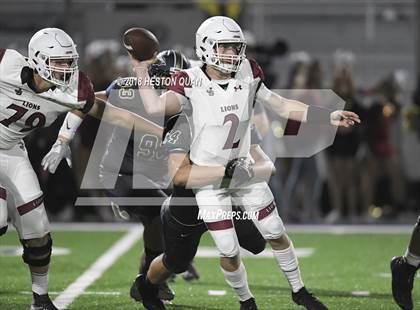 Thumbnail 1 in JSerra Catholic @ St. John Bosco photogallery.