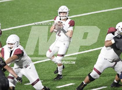 Thumbnail 1 in JSerra Catholic @ St. John Bosco photogallery.