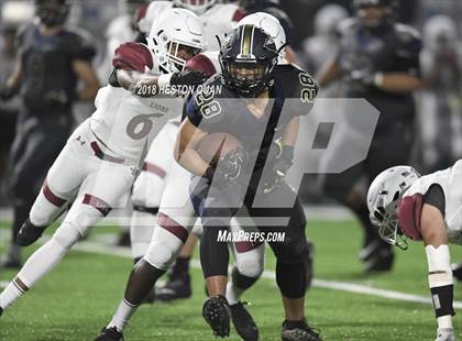 Thumbnail 2 in JSerra Catholic @ St. John Bosco photogallery.