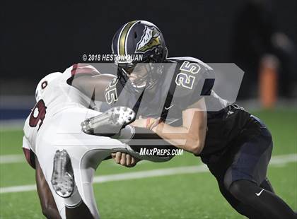 Thumbnail 1 in JSerra Catholic @ St. John Bosco photogallery.
