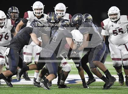 Thumbnail 1 in JSerra Catholic @ St. John Bosco photogallery.