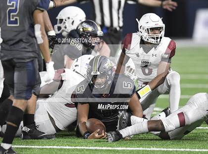 Thumbnail 3 in JSerra Catholic @ St. John Bosco photogallery.
