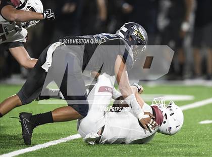 Thumbnail 1 in JSerra Catholic @ St. John Bosco photogallery.
