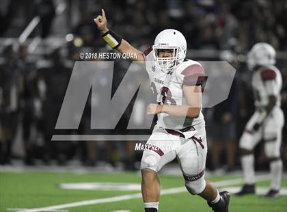 Thumbnail 2 in JSerra Catholic @ St. John Bosco photogallery.