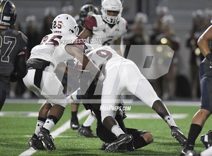 Thumbnail 3 in JSerra Catholic @ St. John Bosco photogallery.