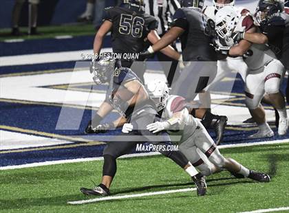 Thumbnail 3 in JSerra Catholic @ St. John Bosco photogallery.