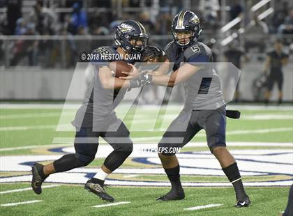 Thumbnail 3 in JSerra Catholic @ St. John Bosco photogallery.