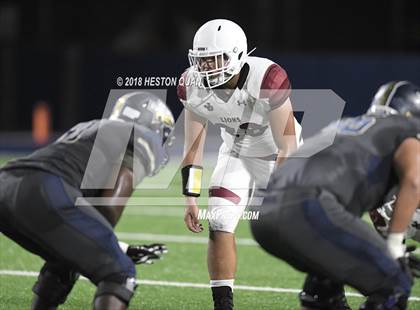 Thumbnail 3 in JSerra Catholic @ St. John Bosco photogallery.