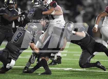 Thumbnail 2 in JSerra Catholic @ St. John Bosco photogallery.