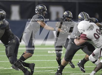 Thumbnail 1 in JSerra Catholic @ St. John Bosco photogallery.