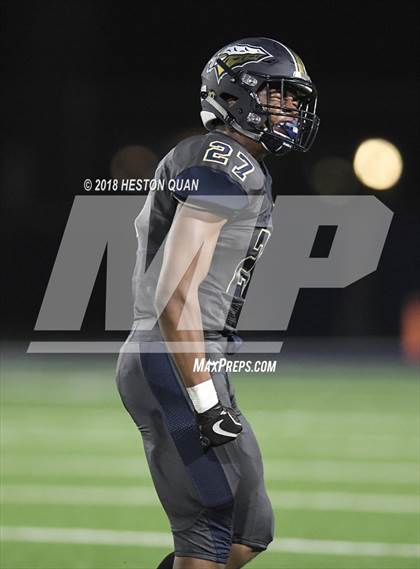 Thumbnail 1 in JSerra Catholic @ St. John Bosco photogallery.