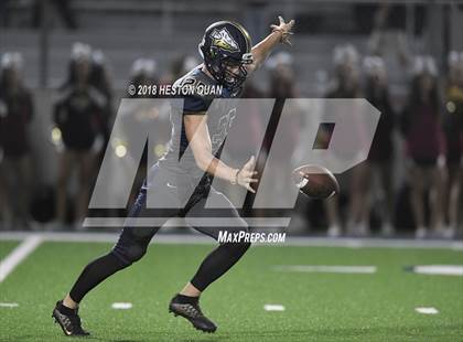 Thumbnail 2 in JSerra Catholic @ St. John Bosco photogallery.