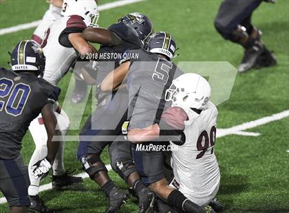 Thumbnail 3 in JSerra Catholic @ St. John Bosco photogallery.