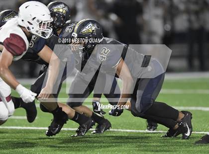 Thumbnail 1 in JSerra Catholic @ St. John Bosco photogallery.