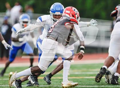 Thumbnail 2 in Stephenson vs Dutchtown (2022 Inner City Classic) photogallery.