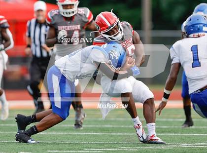 Thumbnail 1 in Stephenson vs Dutchtown (2022 Inner City Classic) photogallery.