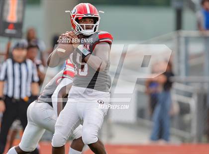 Thumbnail 1 in Stephenson vs Dutchtown (2022 Inner City Classic) photogallery.