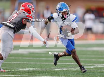 Thumbnail 1 in Stephenson vs Dutchtown (2022 Inner City Classic) photogallery.
