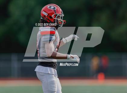 Thumbnail 3 in Stephenson vs Dutchtown (2022 Inner City Classic) photogallery.
