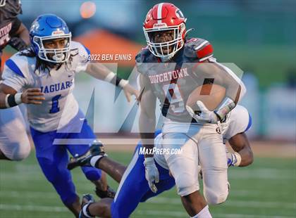 Thumbnail 2 in Stephenson vs Dutchtown (2022 Inner City Classic) photogallery.