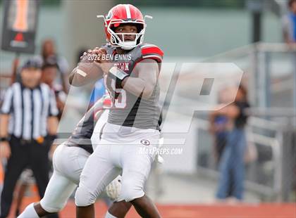 Thumbnail 2 in Stephenson vs Dutchtown (2022 Inner City Classic) photogallery.