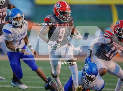 Thumbnail 1 in Stephenson vs Dutchtown (2022 Inner City Classic) photogallery.